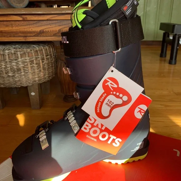 ROSSIGNOL - Picture 4 of 14